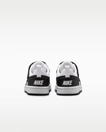 Nike Court Borough Low Recraft (GS)