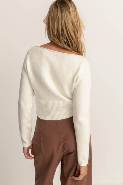 Chloe Knit Sweater