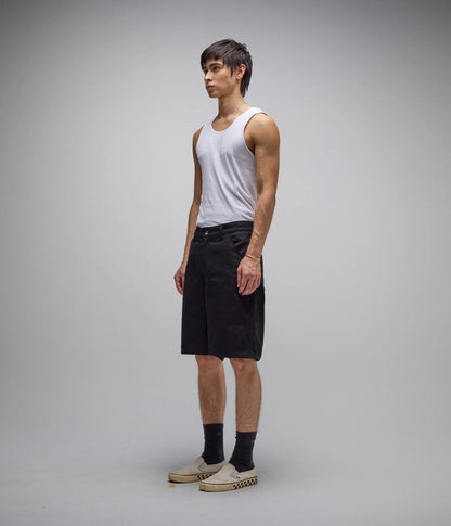 FORMER REYNOLDS 21' WALKSHORT // BLACK