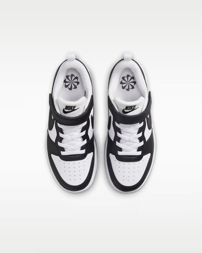 Nike Court Borough Low Recraft (GS)