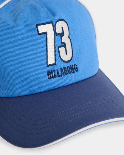 Billabong Girls 6-16 Breaker Squad Cap