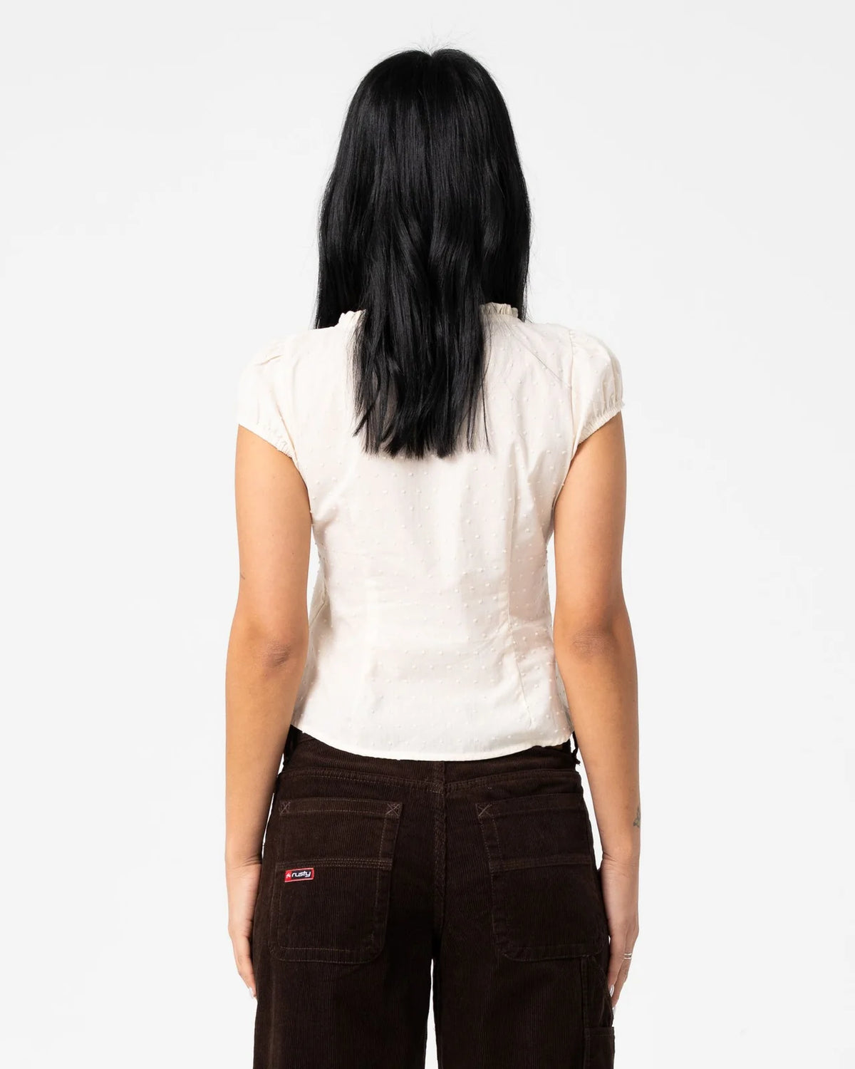 Rusty Dakota Shirt