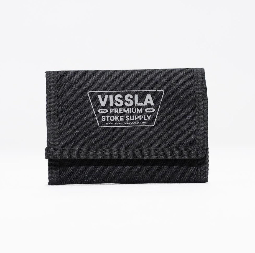 Vissla Stoke Supply Wallet