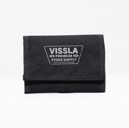Vissla Stoke Supply Wallet