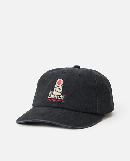 RIP CURL SEARCH SNAPBACK CAP