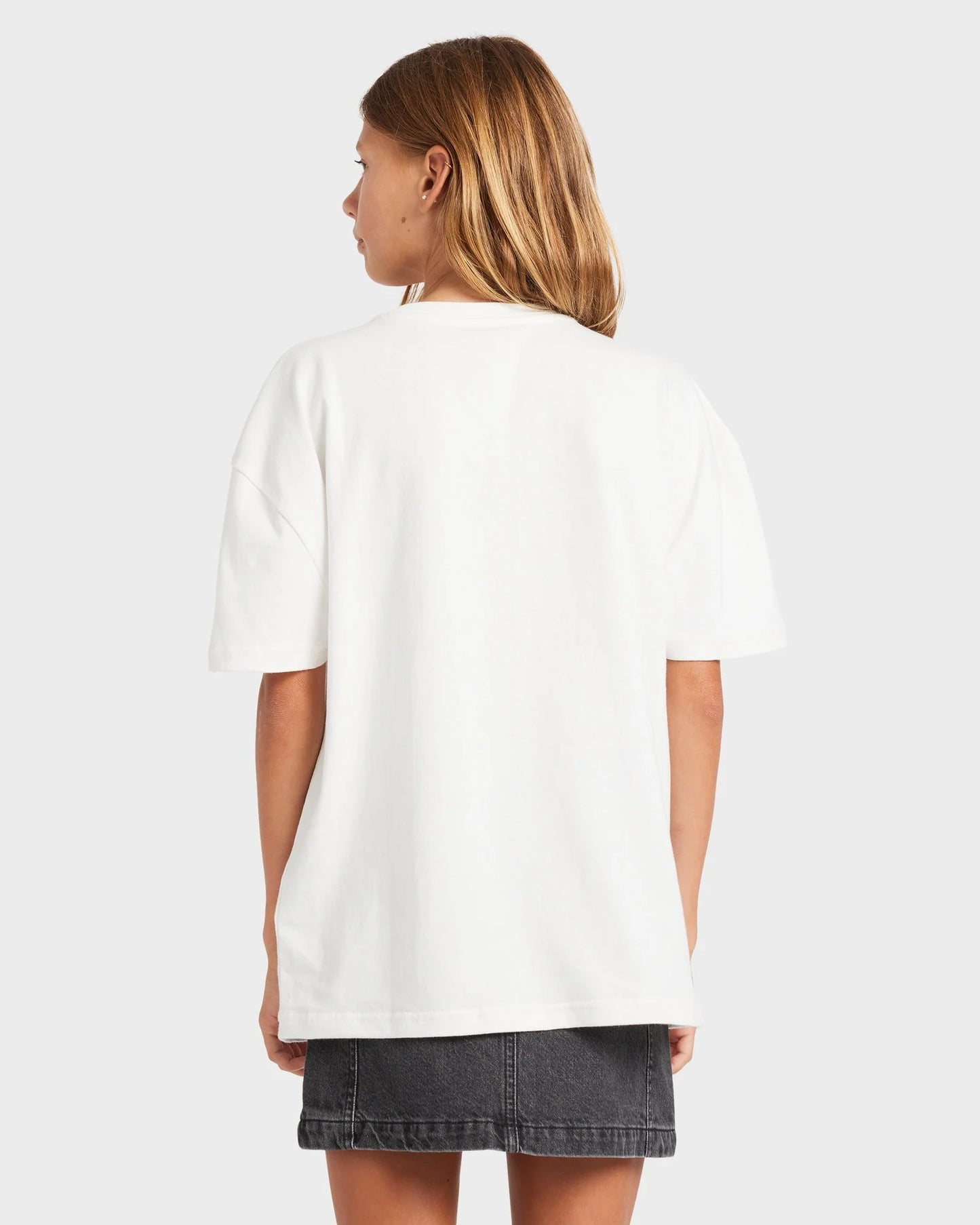 Billabong Girls 6-14 Setting Sun T-Shirt