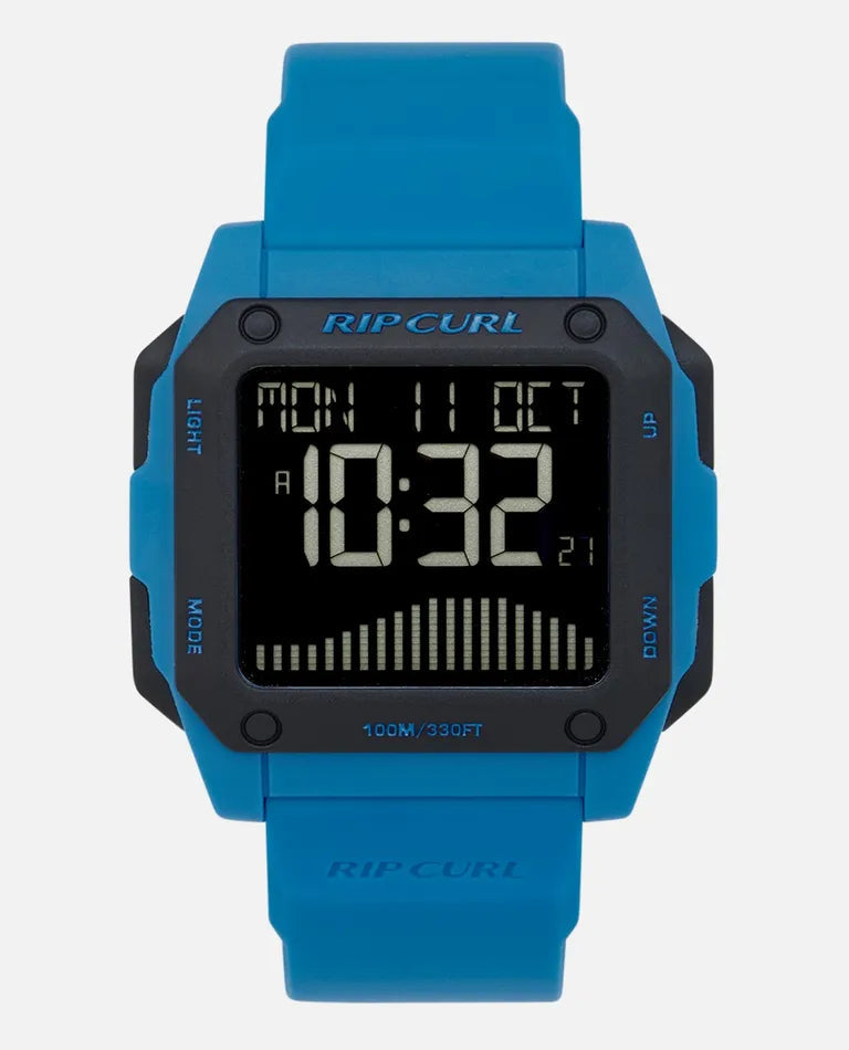 Rip Curl Odyssey Tide Watch