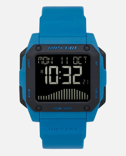 Rip Curl Odyssey Tide Watch