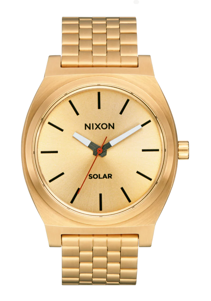 Nixon Time Teller Solar
