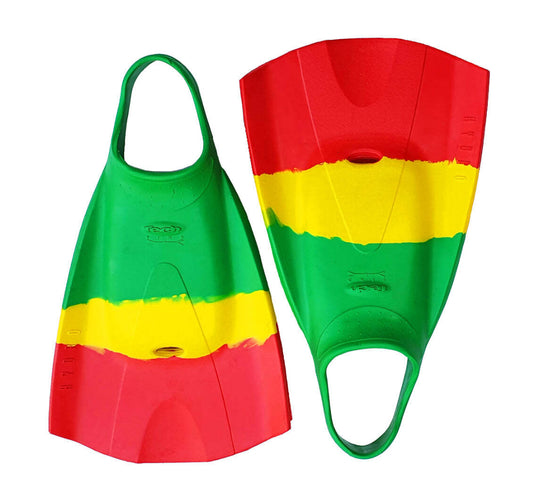 Hydro Tech Fin Rasta