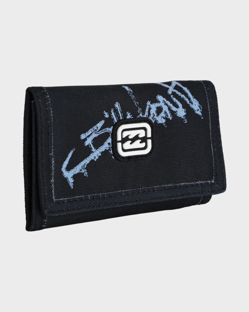 Billabong Mens Atom Wallet