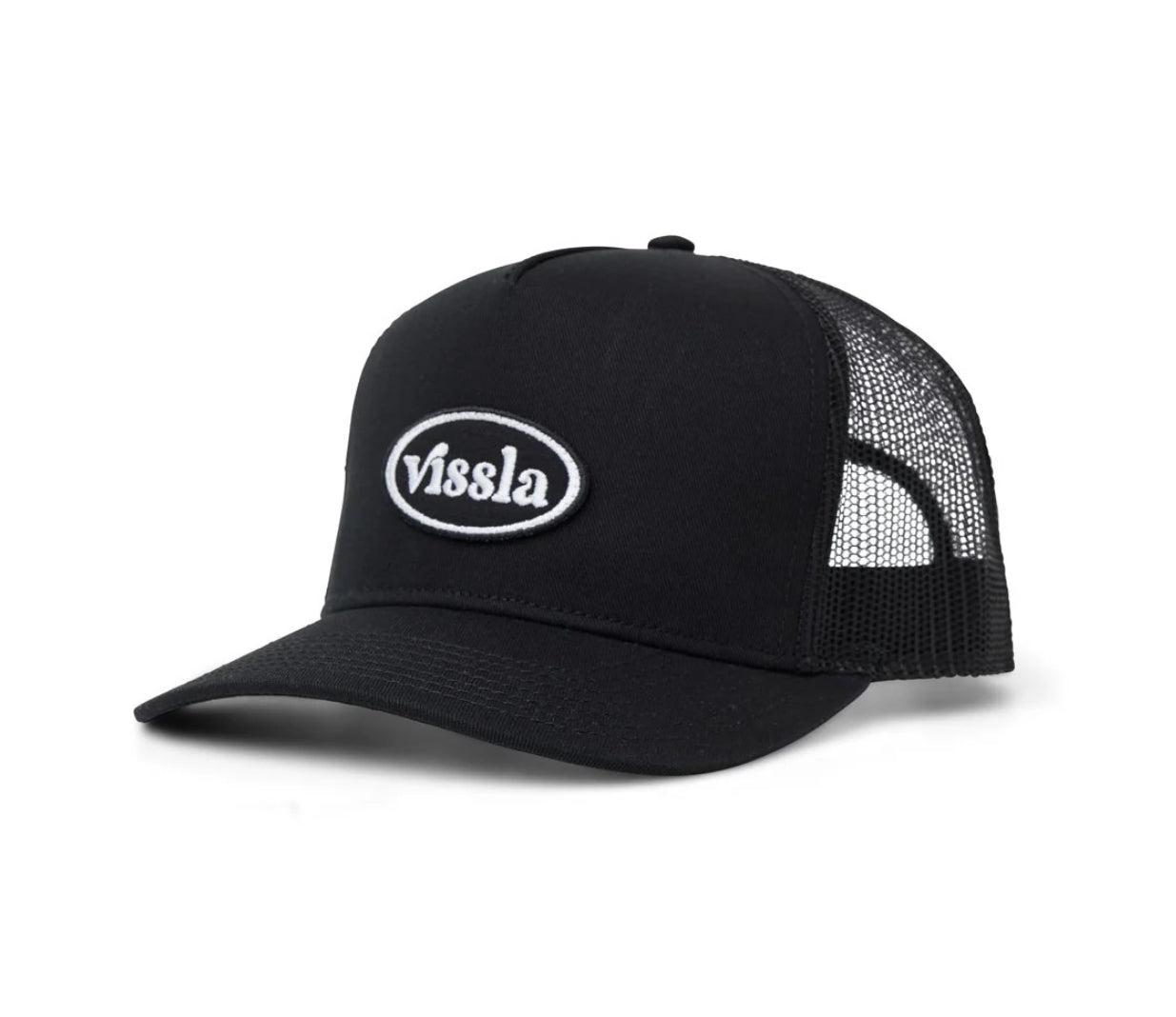 Vissla Solid Sets Trucker Hat