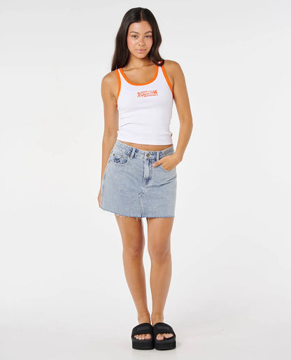 RIP CURL ALOHA STATE TANKI - essential surf and skate