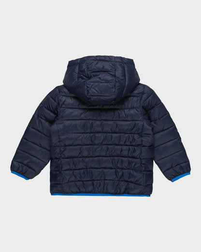 Quiksilver Boys 2-7 Scaly Insulated Jacket