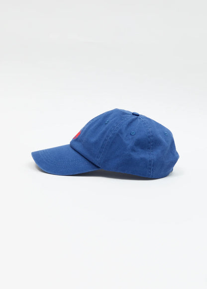 AFENDS CORE - SIX PANEL CAP