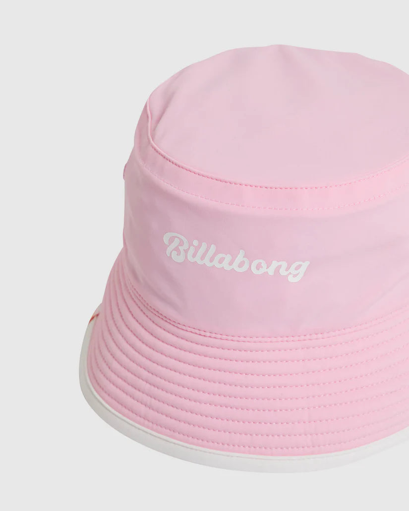 Billabong Girls 0-5 In My Dreams Bucket Hat