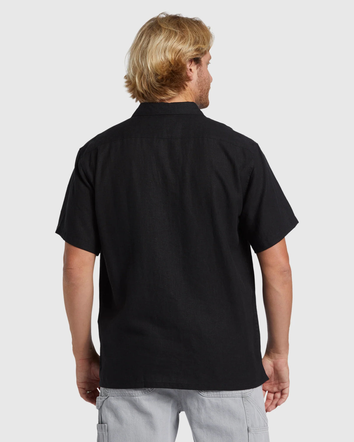 Billabong Mens Ricardo Shirt