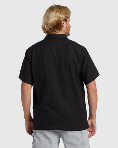Billabong Mens Ricardo Shirt