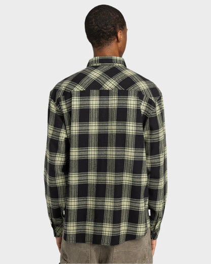 Element Compass Long Sleeve