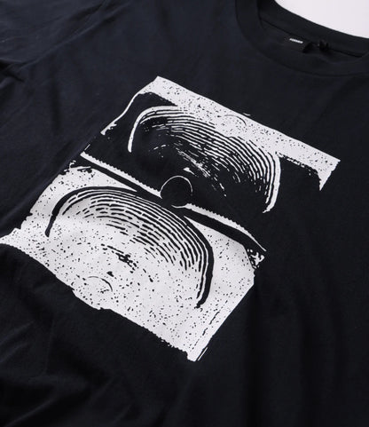 FORMER CRUX FRAGMENT // WASHED BLACK