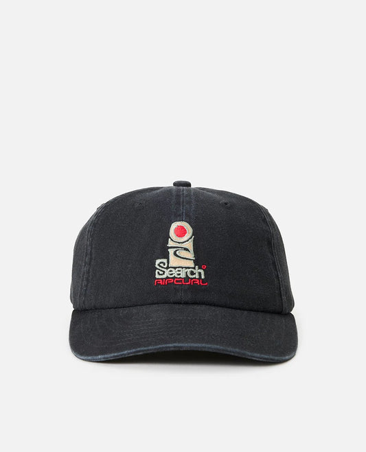RIP CURL SEARCH SNAPBACK CAP