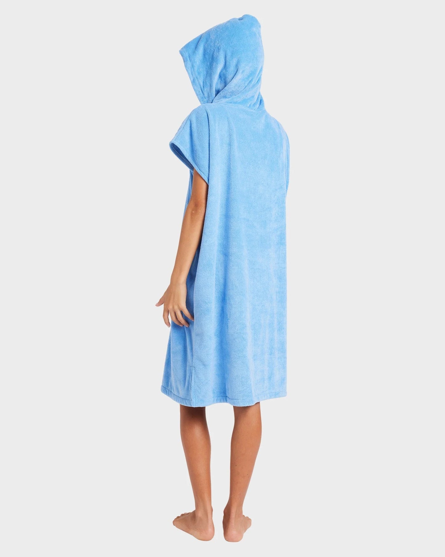 Billabong Girls 8-16 Billabong Hooded Towel