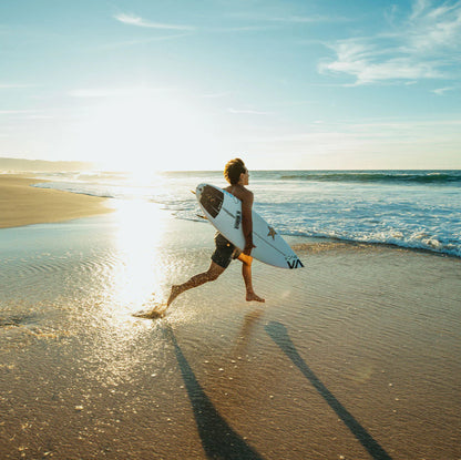 FCS BARRON MAMIYA SIGNATURE TRACTION