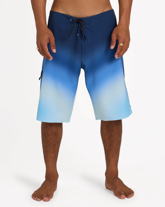 Billabong Mens Fluid Pro 21" Boardshorts