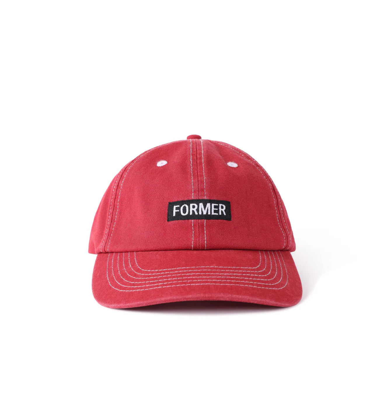 Former Legacy Rose Cap