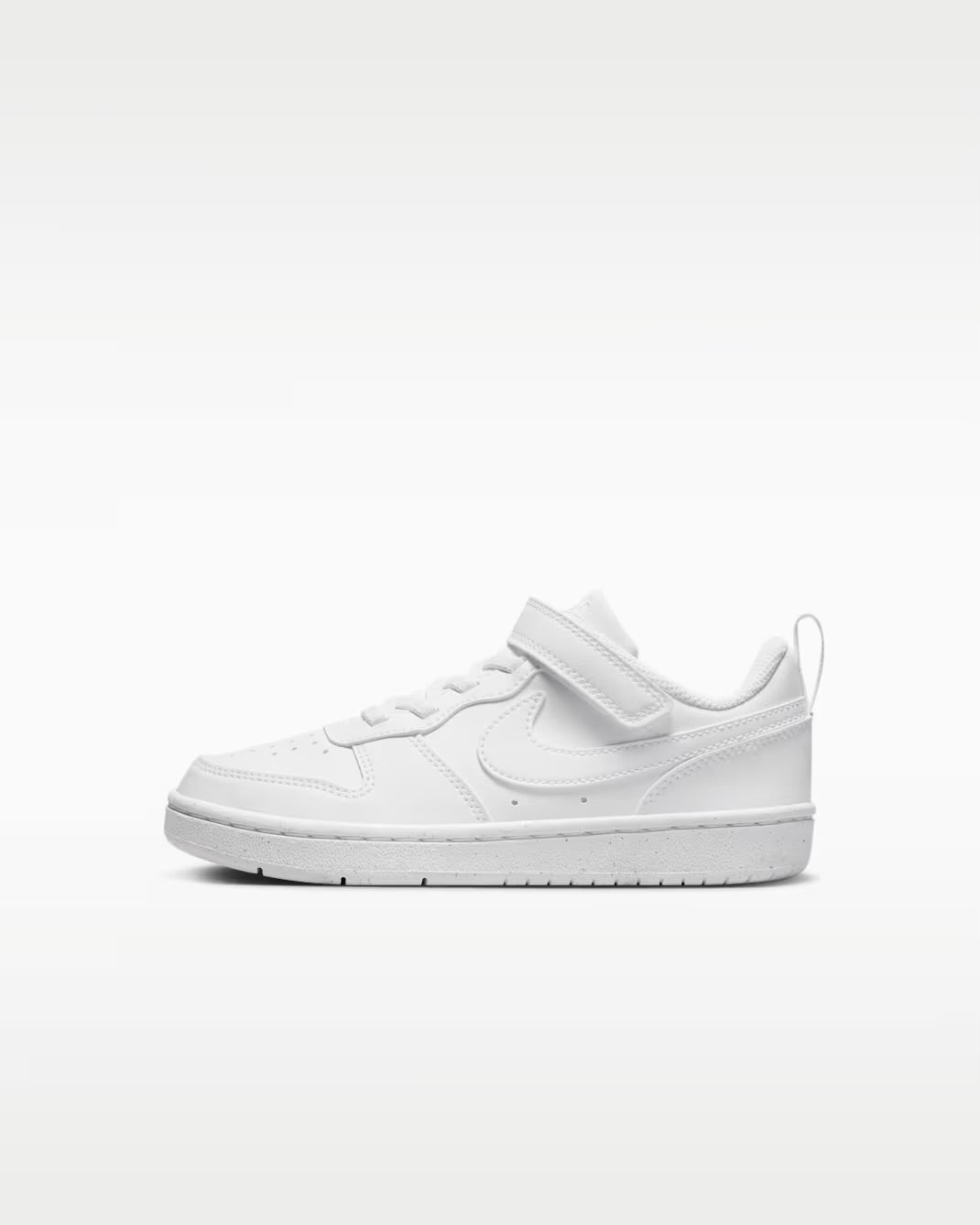 Nike Court Borough Low Recraft (GS)