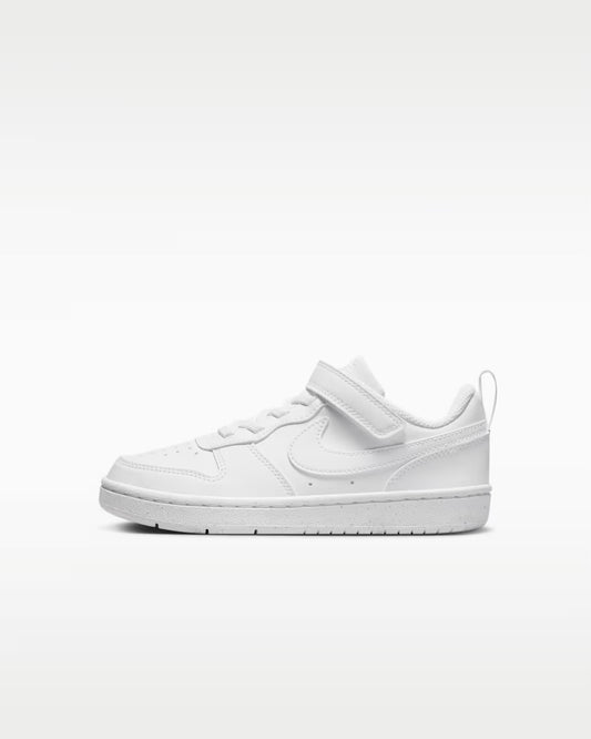 Nike Court Borough Low Recraft (GS)