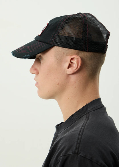 AFENDS SUPPLY - SIX PANEL MESH CAP