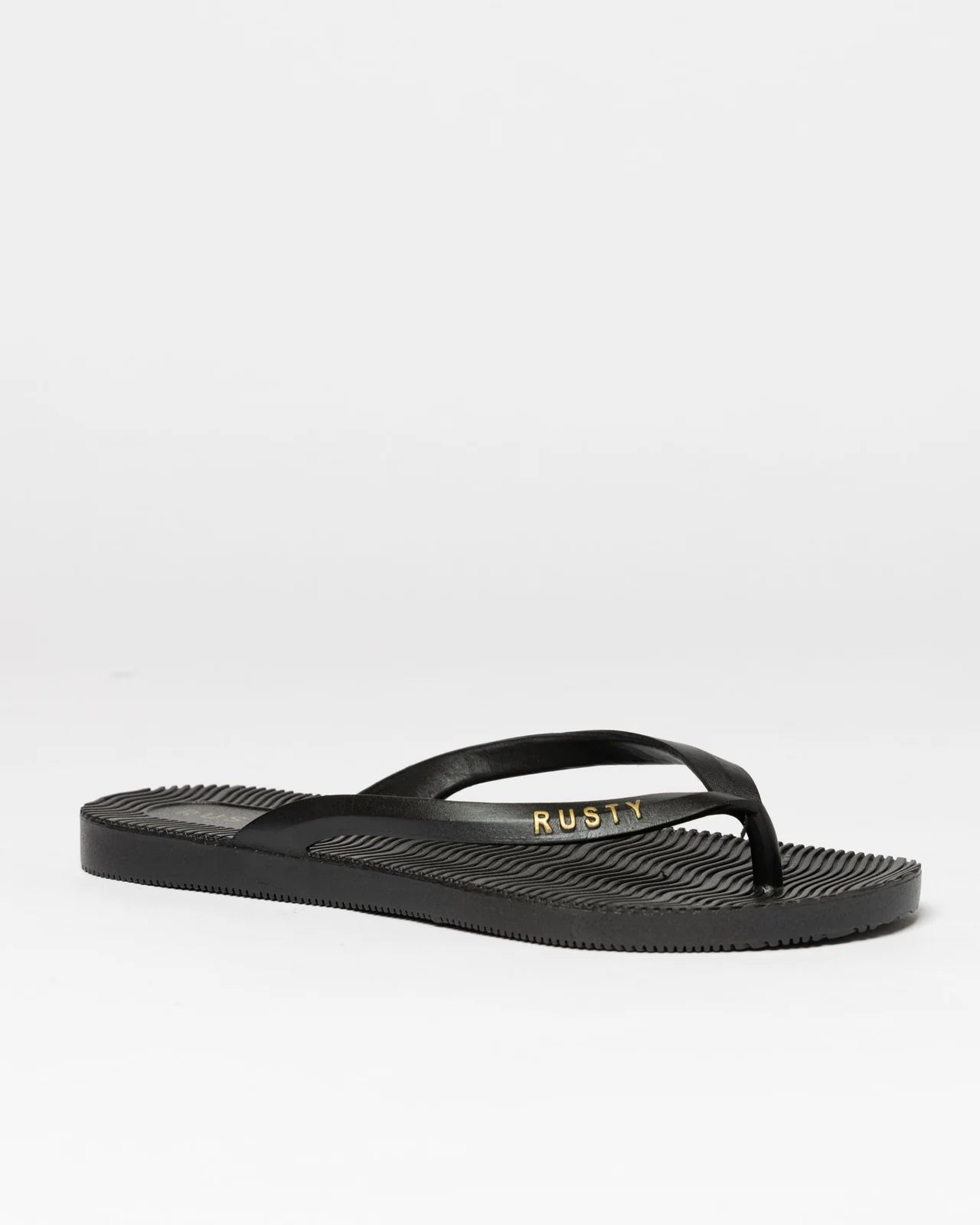 Rusty Sandbar Thong