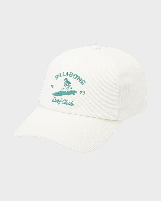 Billabong Women’s Dad Cap