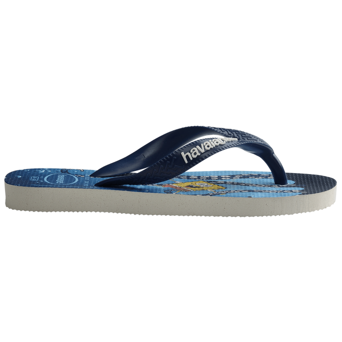 Havaianas SpongeBob FC