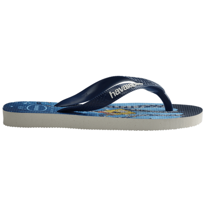 Havaianas SpongeBob FC
