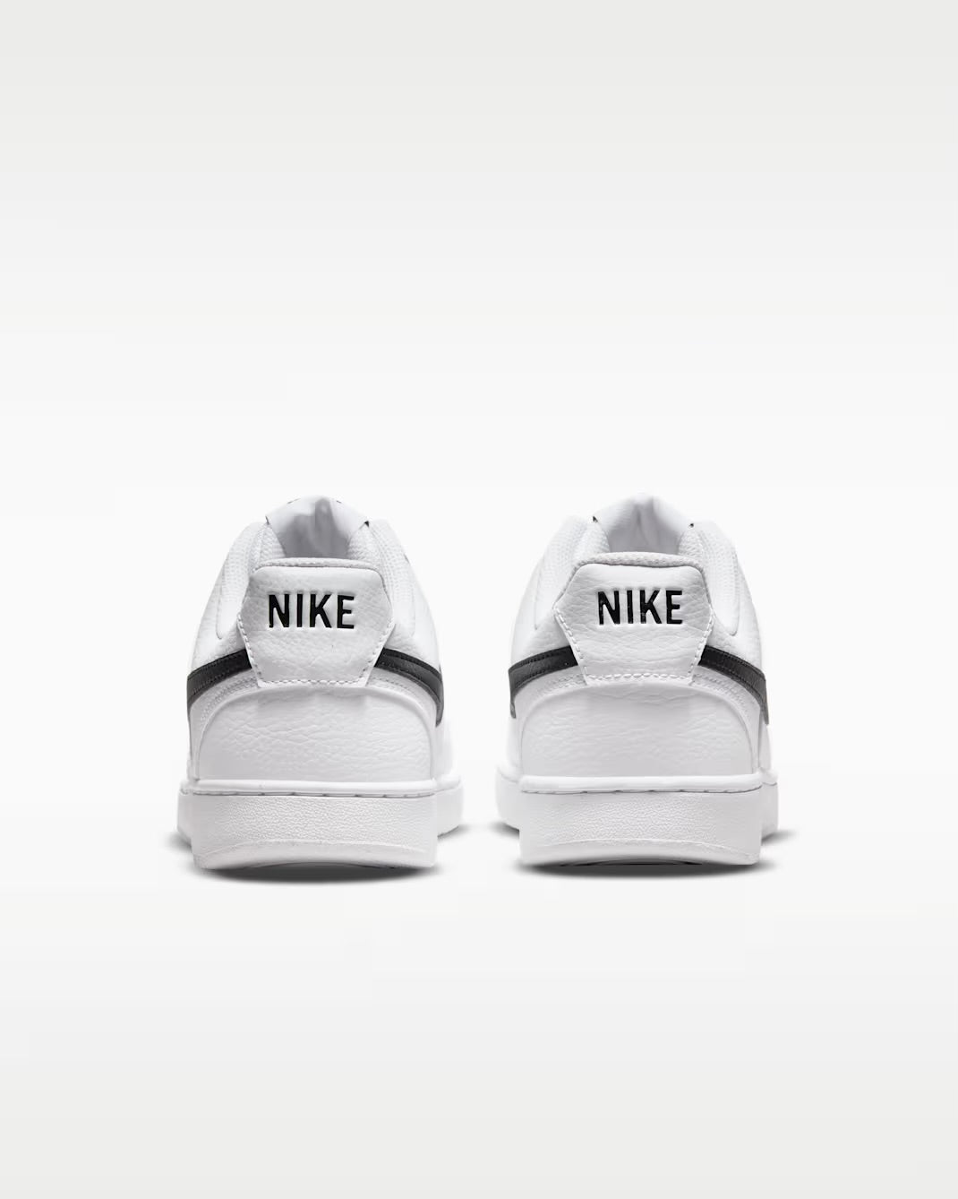 W Nike Court Vision Low Next Nature