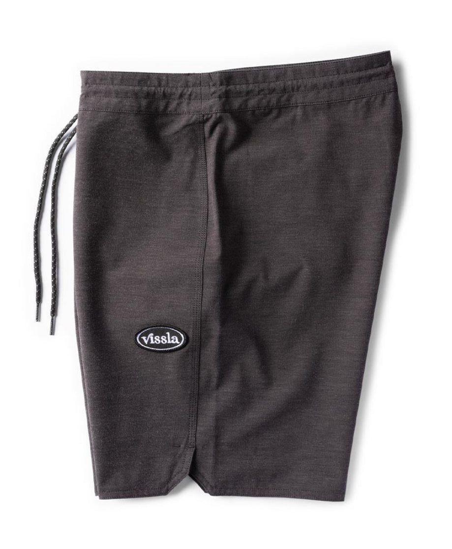 Vissla Solid Sets 18.5" Boardshort