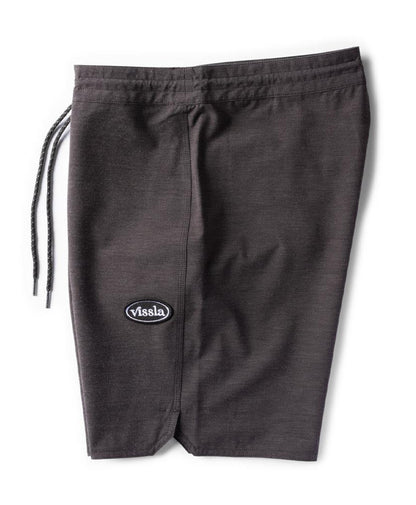 Vissla Solid Sets 18.5" Boardshort