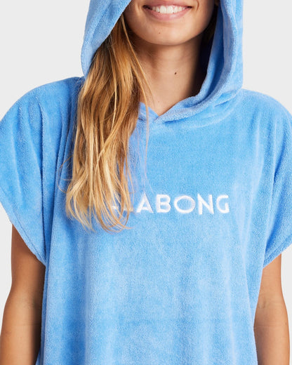 Billabong Girls 8-16 Billabong Hooded Towel