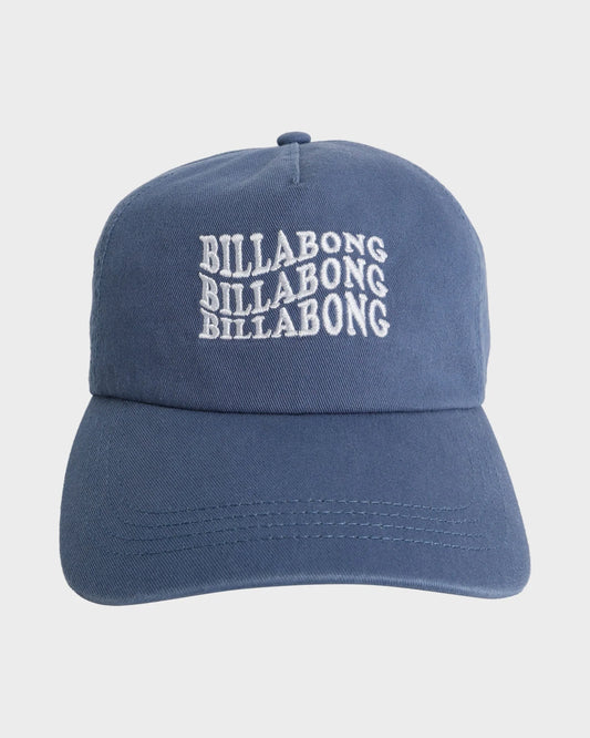 Billabong Womens Surf High Sun Faded Cap