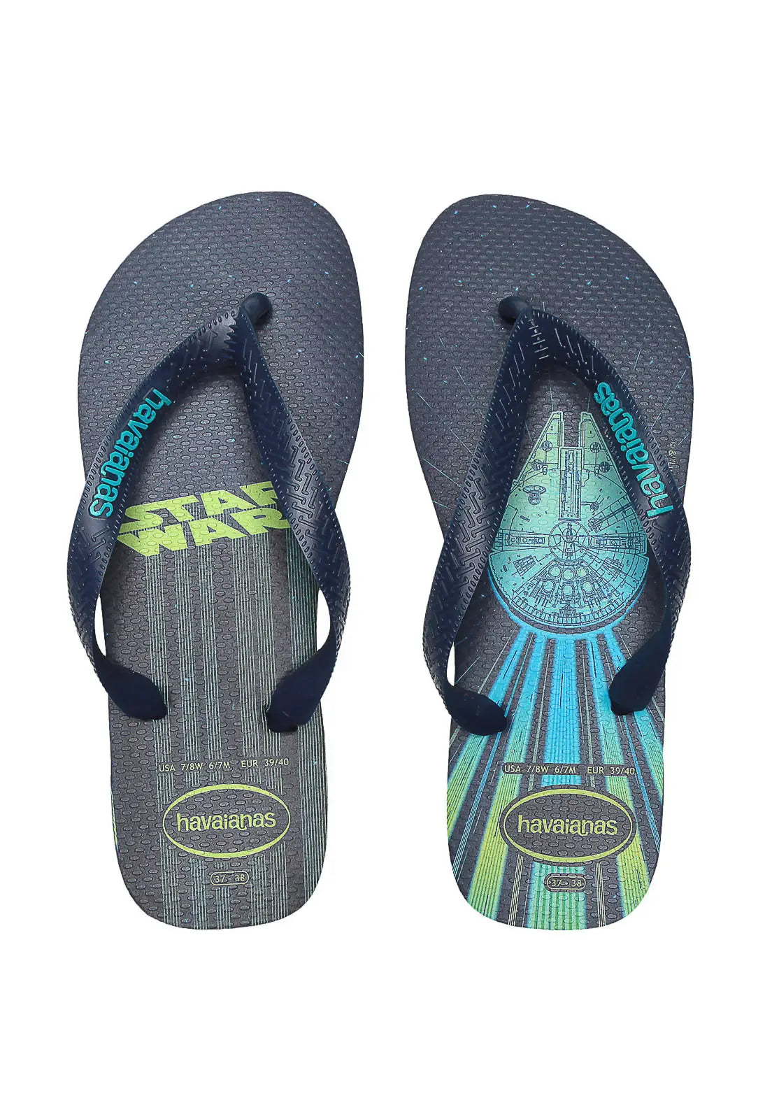 Havaianas Star Wars FC
