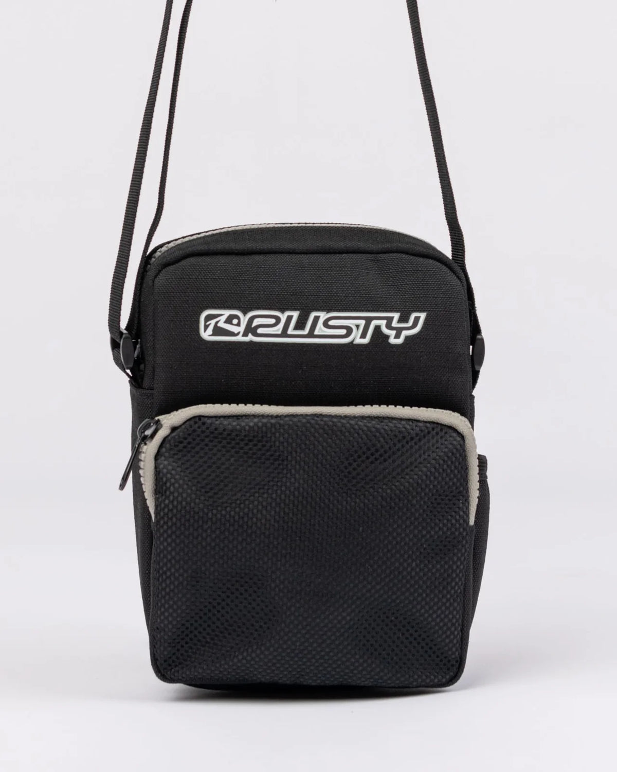 Rusty Stringers Bag Rusty Reverb Crossbody Bag – essential surf and skate