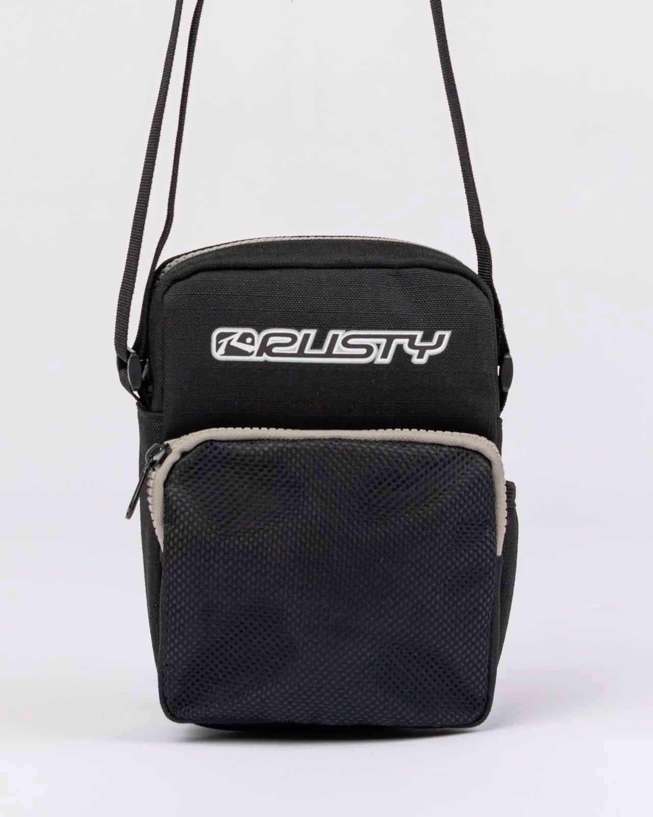 Rusty Reverb Crossbody Bag