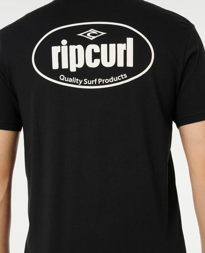 RIP CURL EVERYDAY TEE - essential surf and skate