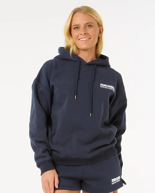 Ripcurl Surf Puff Heritage Hood