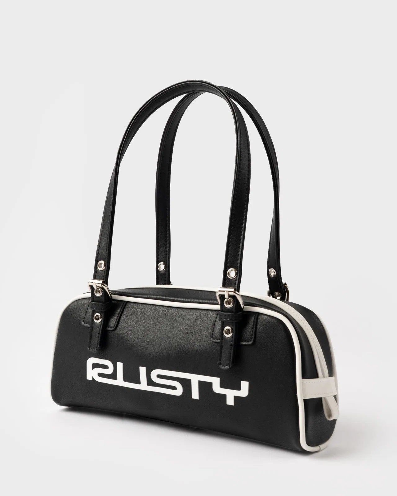 Rusty Fiend Hand Bag