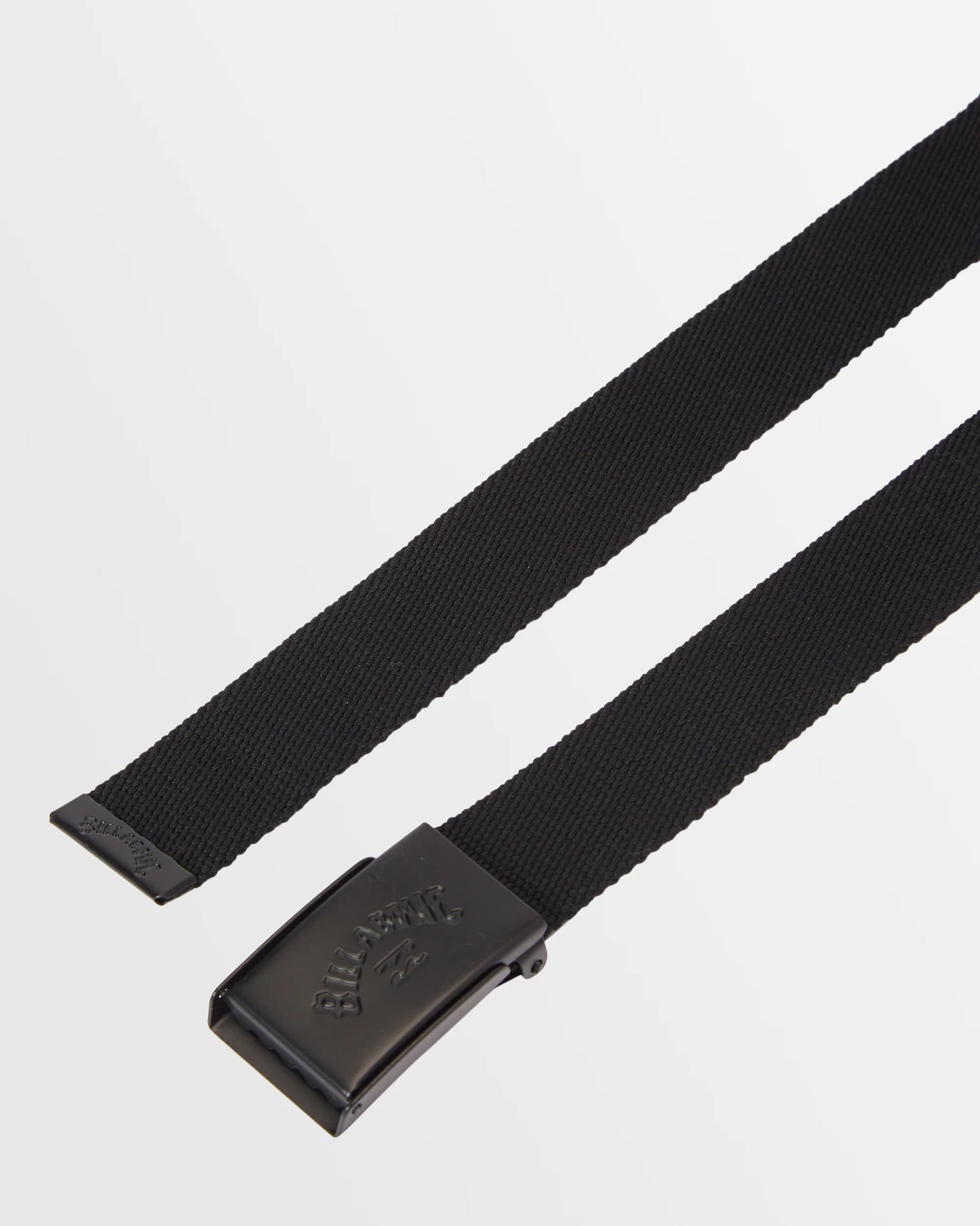 Billabong Mens Cog Nylon Belt