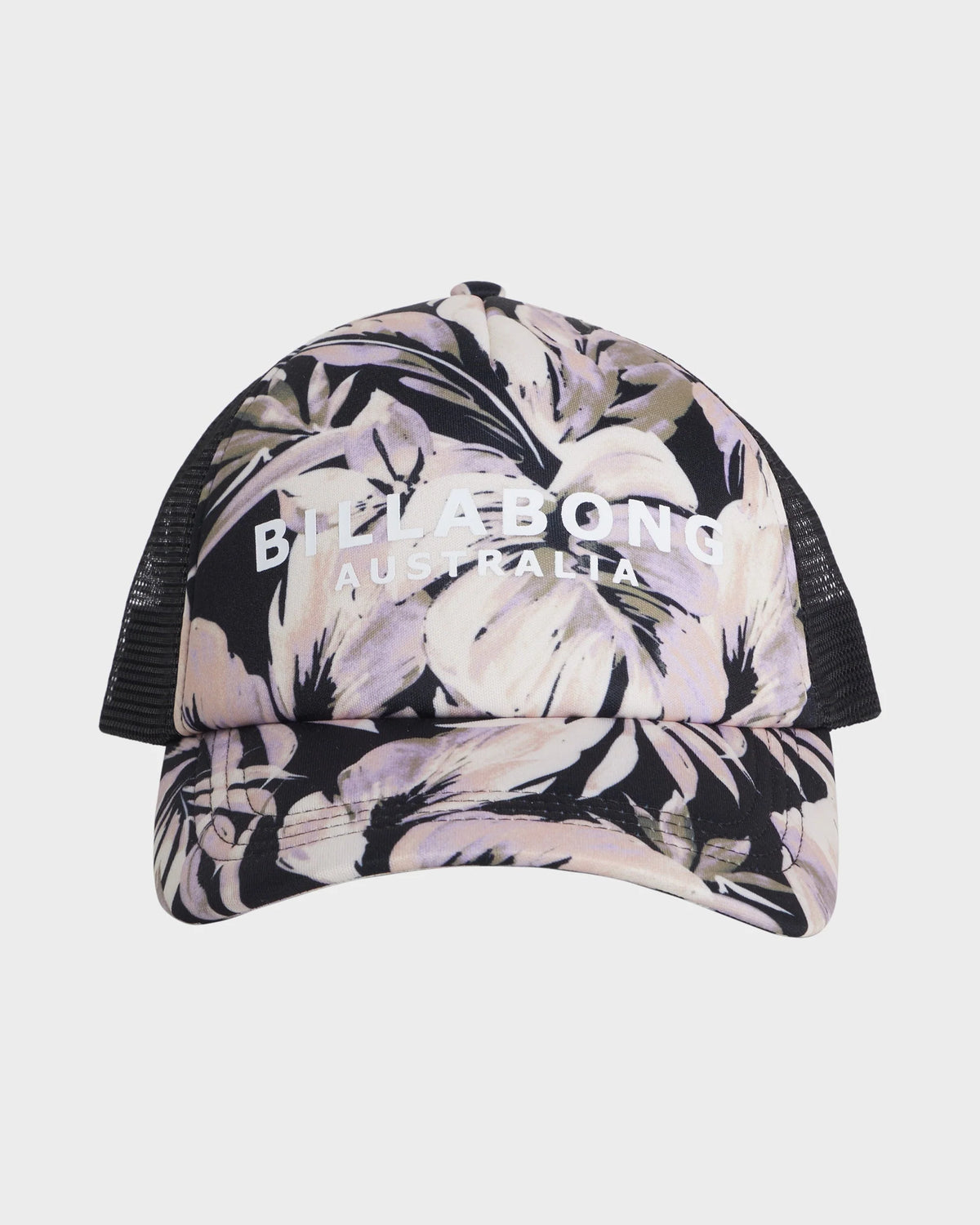 Billabong Womens Drifting Trucker Cap