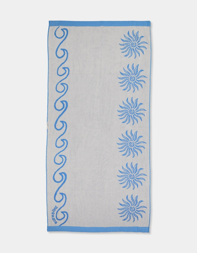 Billabong Sunrise Sands Towel